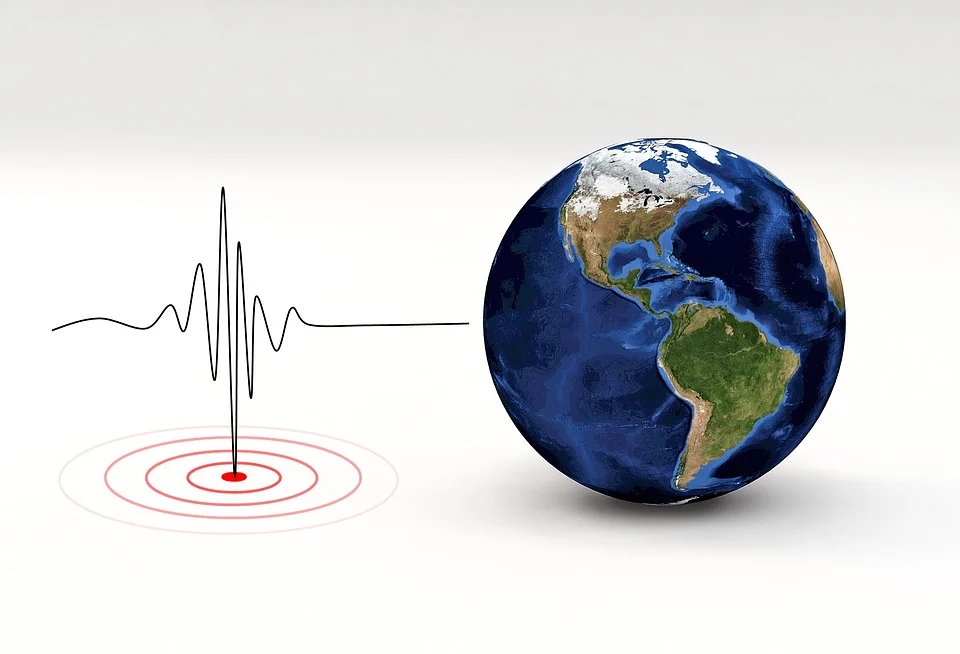 Heb je last van aardbevingsschade? Lees hier welke stappen je moet ondernemen